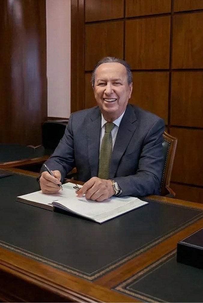 Eng. Abdulhalim Muwahid